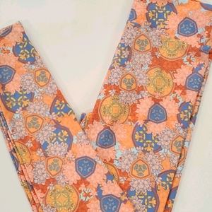 2/$20 OS LuLaRoe Leggings NWT